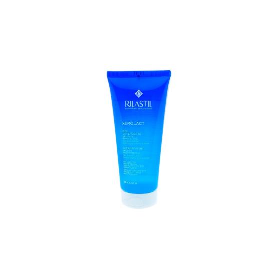 XEROLACT CLEANSING GEL ... RILASTIL