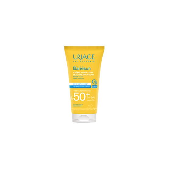 BARIESUN SPF50 CREAM 50ML ... URIAGE