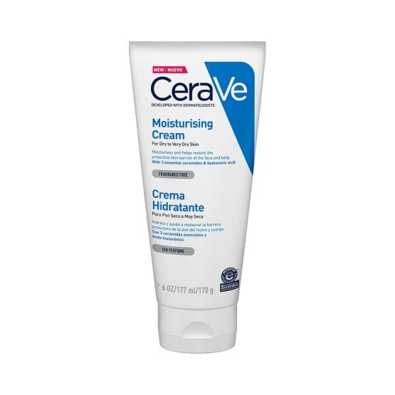 MOISTURISING CREAM 177ML ... CERAVE