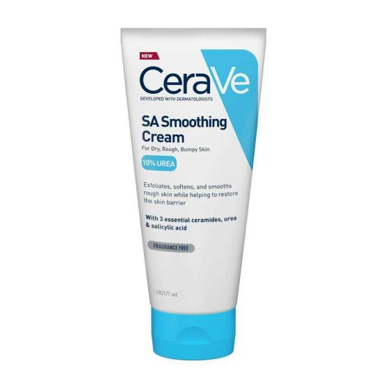 SA SMOOTHING CREAM 177ML ... CERAVE