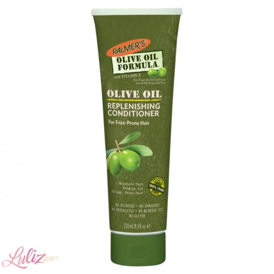 OLIVE OIL CONDITIONER 400ML ... PALMERS