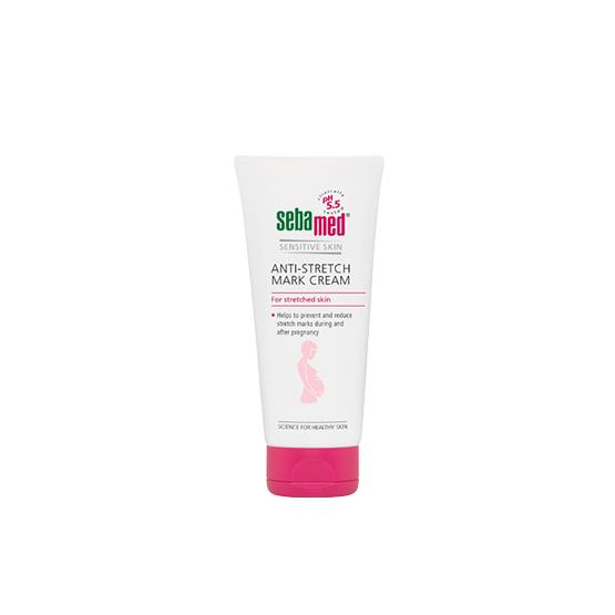 ANTI STRETCH MARK CREAM ... SEBAMED