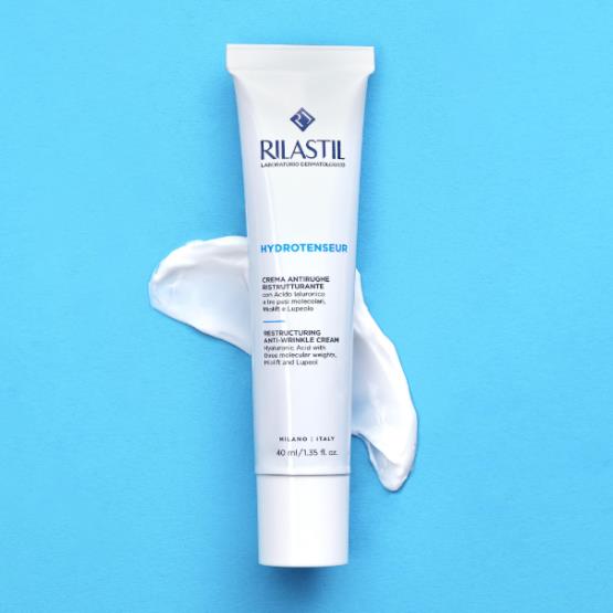 HYDROTENSEUR ANTI WRINKLE CREAM 40ML ... RILASTIL