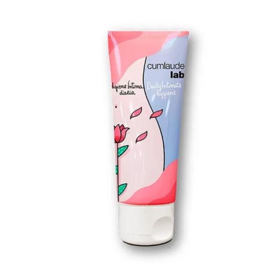 DAILY INTIMATE HYGIENE 100ML ... CUMLAUDE