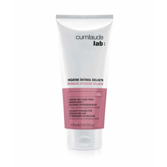 DAILY INTIMATE HYGIENE 200ML ... CUMLAUDE