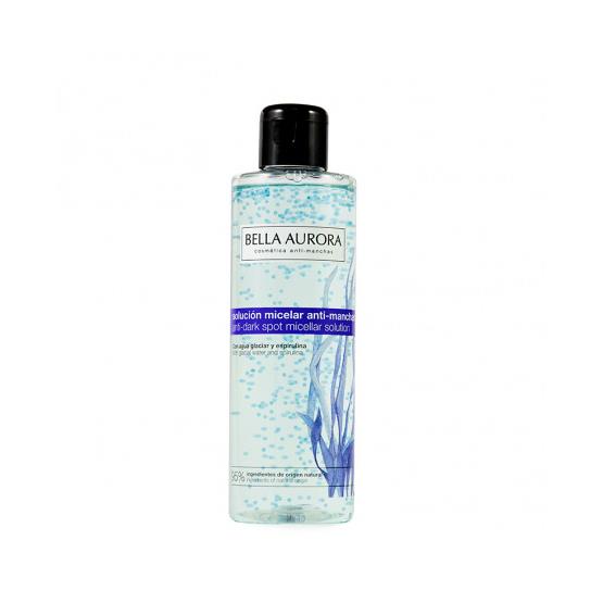 ANTI DARK SPOT MICELLAR WATER 200ML ... BELLA AURORA