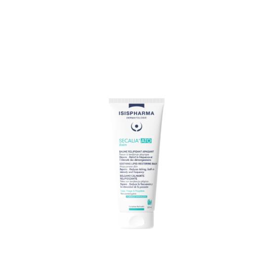 SECALIA ATO BALM 200ML ... ISIS