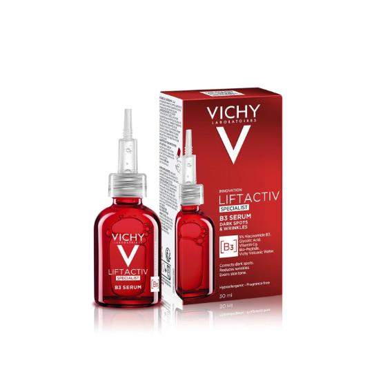 LIFTACTIV SPECIALIST B3 SERUM 30ML ... VICHY