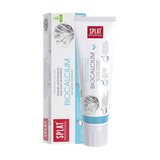 BIOCALCIUM 100ML T/P ... SPLAT