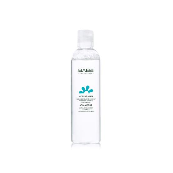 MICELLER WATER 400ML ... BABE