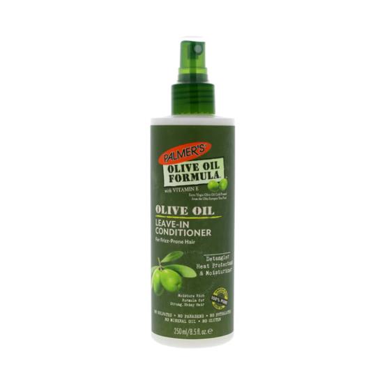 OLIVE OIL LEAVE IN CONDITIONER ... PALMERS