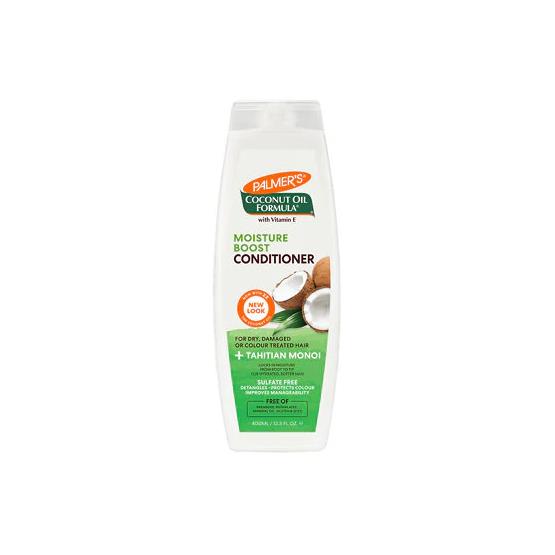 MOISTURE BOOST CONDITIONER 400ML ... PALMERS