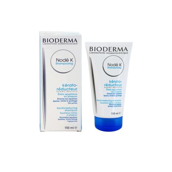 NODE K SHAMPOO 150ML ... BIODERMA