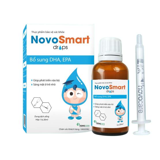 NOVO SMART DROP 20ML ... CPC1HN