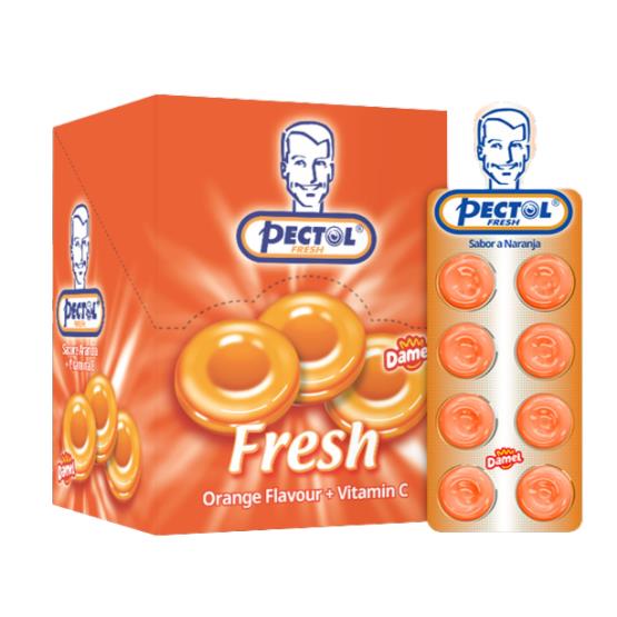 PECTOL FRESH ORANGE