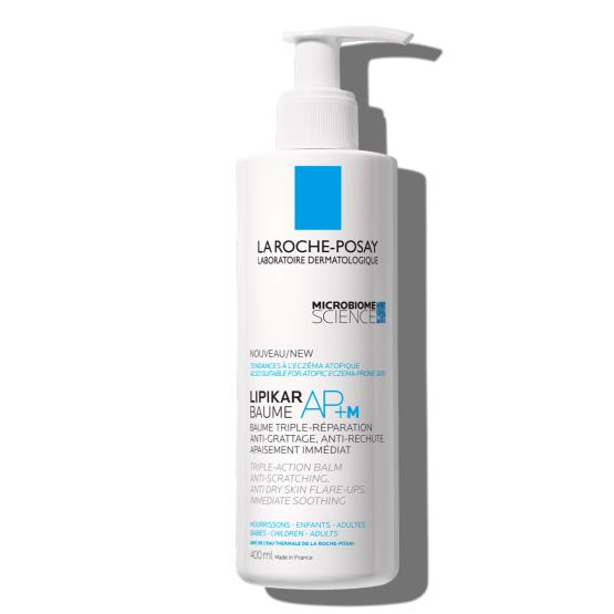 LIPIKAR AP+ BALM 400ML ... LRP