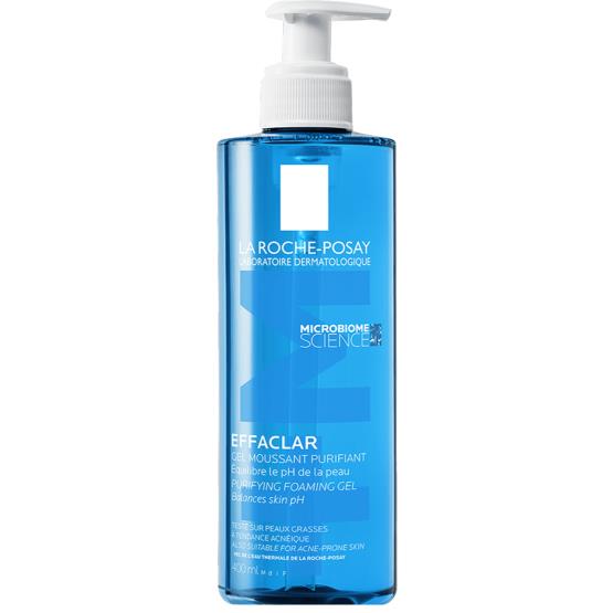 EFFACLAR PURIFYING FOAMING GEL 400ML ... LRP