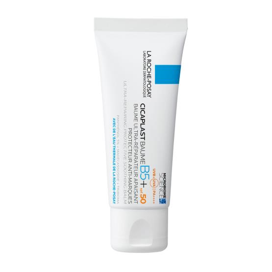 CICAPLAST BALM SPF50 40ML ... LRP