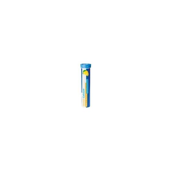 GERMAN CALCIUM20EFFE...T&D