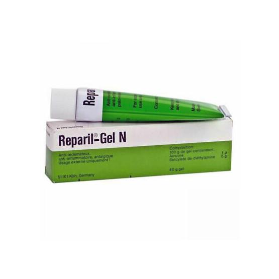 REPARIL-GEL  40G