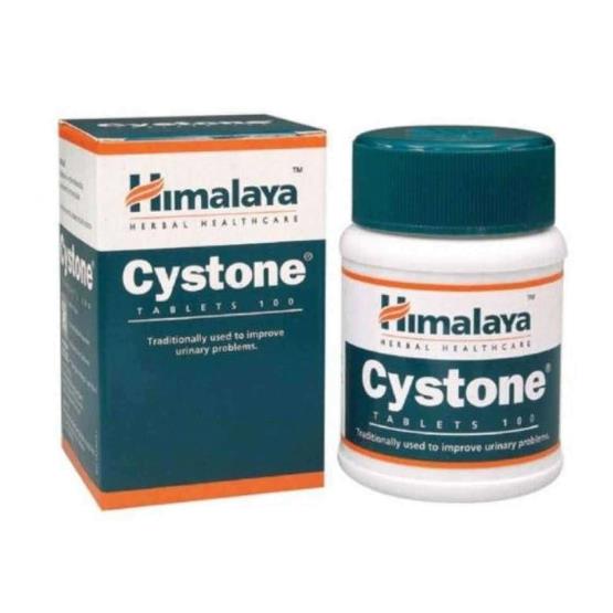 CYSTONE 100TAB..HIMALAYA