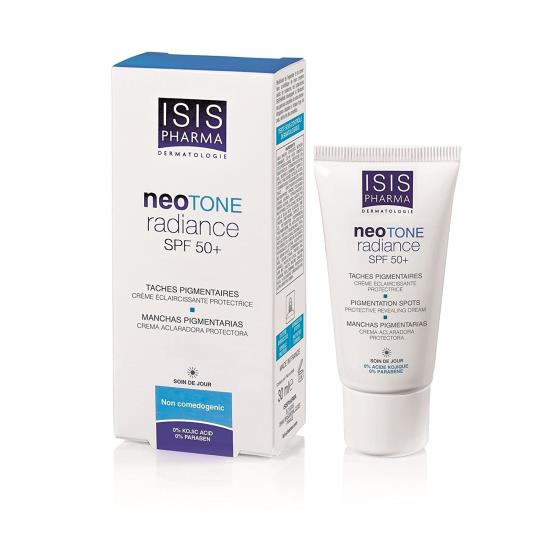 NEOTONE SPF 50 30ML ... ISIS