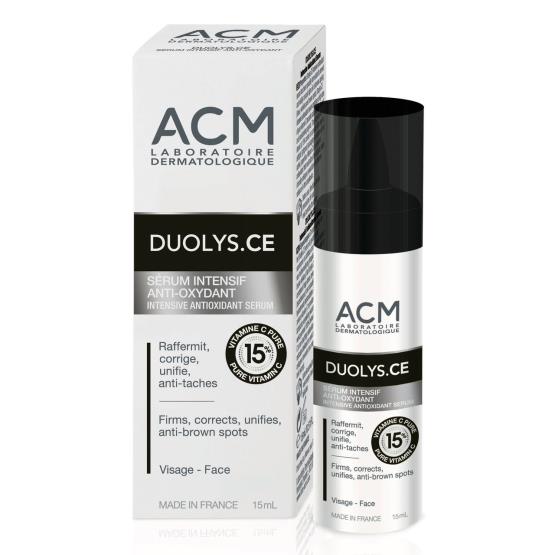 DUOLYS C.E ANTI-OXYDANT 15ML SERUM...ACM