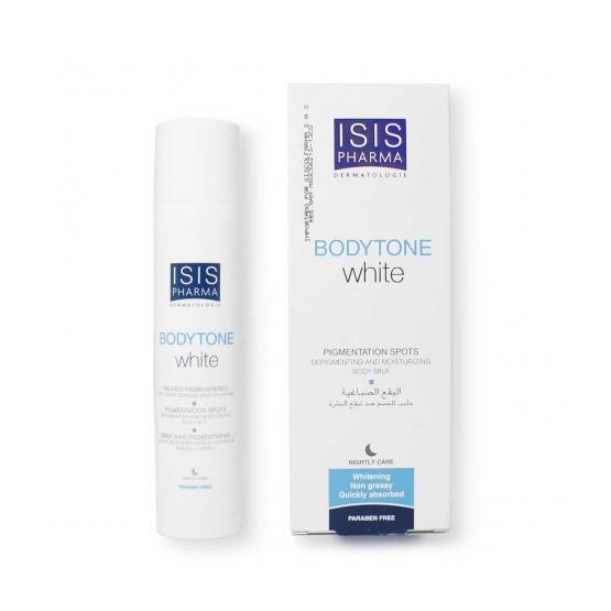 BODYTONE WHITE 100ML ... ISIS