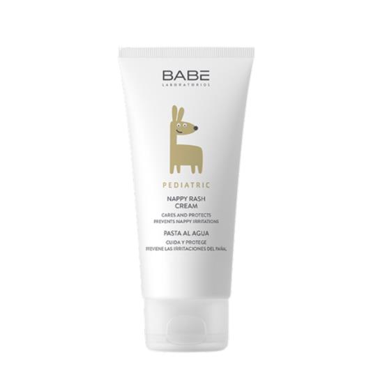 PEDIATRIC NAPPY RASH CREAM 100ML ... BABE