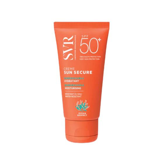 SUN SECURE SPF 50 CREAM 50ML ... SVR