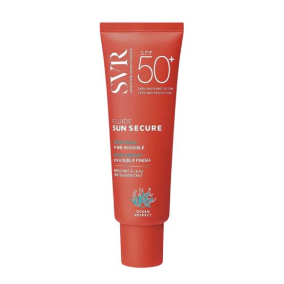 SUN SECURE FLUID SPF 50 ... SVR