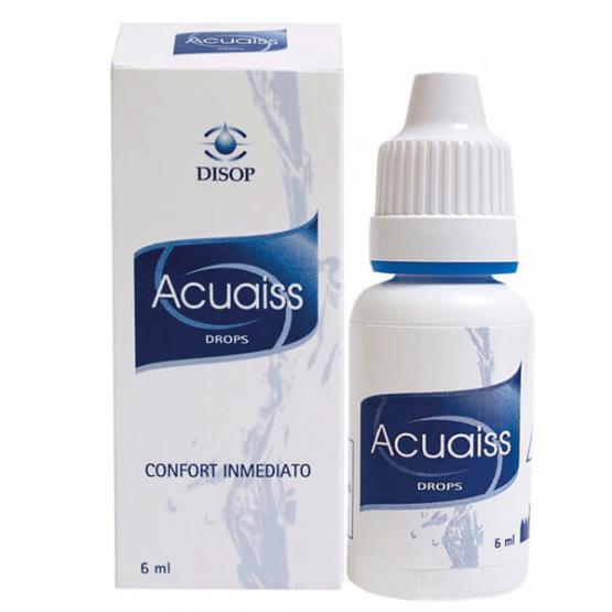 ACUASIS E/D 6ML ... DISOP