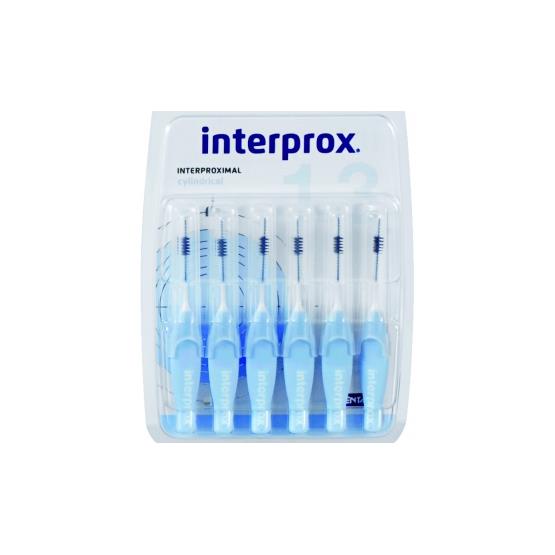INTERPROX (CYLINDRICAL) (12) 6P