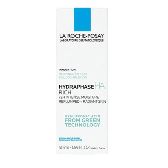HYDRAPHASE INTENSE RICH 50ML ... LRP