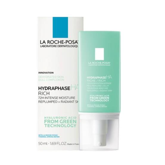 HYDRAPHASE INTENSE RICH 50ML ... LRP