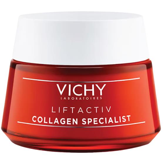 LIFTACTIV COLLAGEN CREAM 50ML ... VICHY
