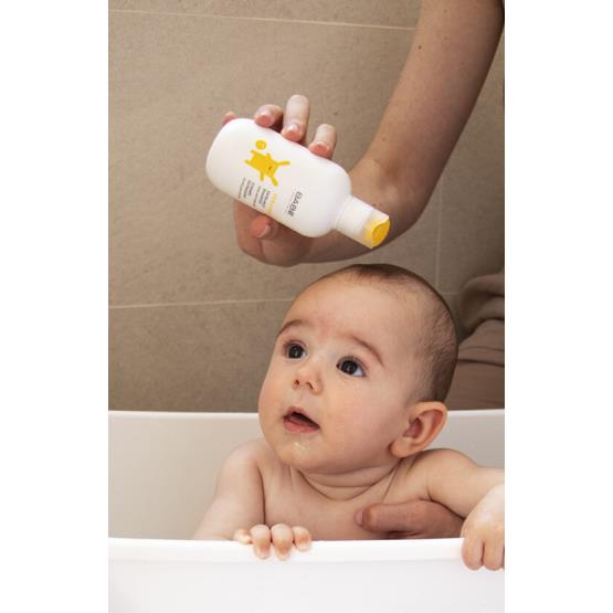 PEDIATRIC EXTRA MILD SHAMPOO 200ML ... BABE
