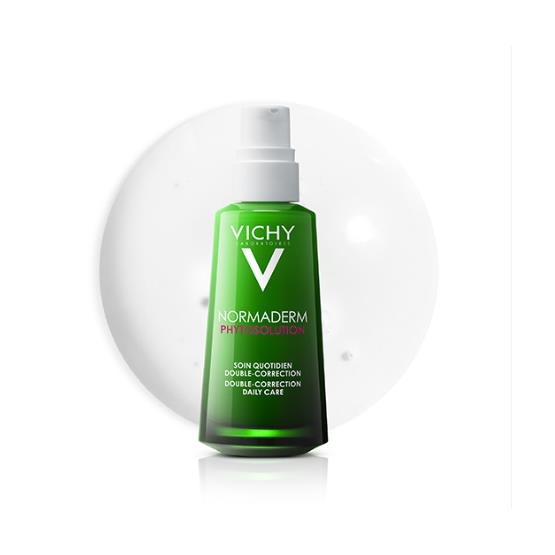 NORMADERM DOUBLE CORRECTION MOISTURIZING CARE 50ML ... VICHY