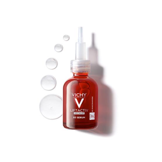LIFTACTIV SPECIALIST B3 SERUM 30ML ... VICHY