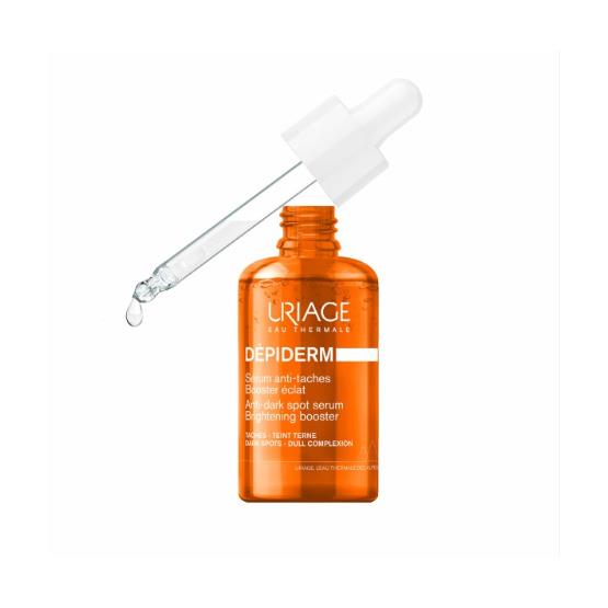 DEPIDERM BRIGHTENING BOOSTER SERUM 30ML ... URIAGE