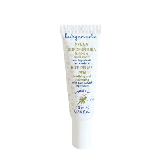 BITE RELIEF PEN 0+ 10ML ... BABY COCCOLE