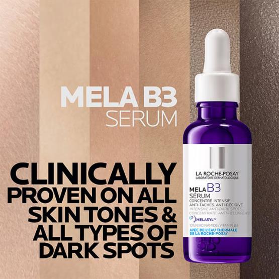 MELA B3 SERUM 30ML ... LRP