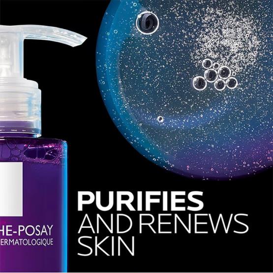 MELA B3 MICRO PEELING GEL 200ML ... LRP