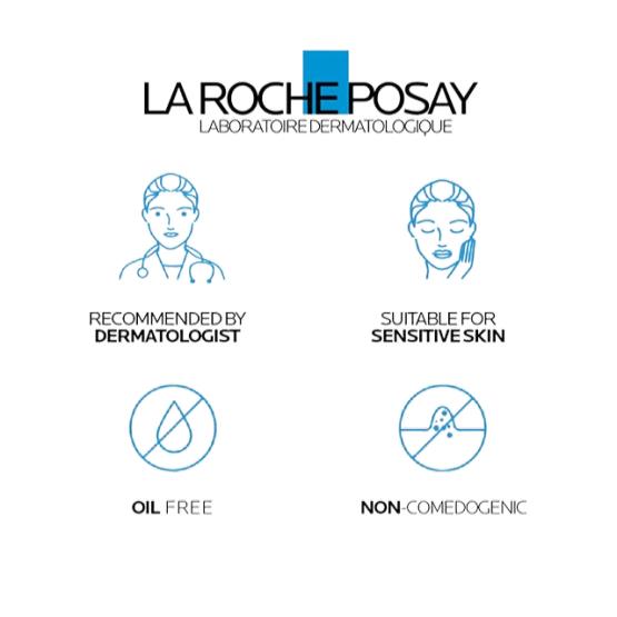 MELA B3 MICRO PEELING GEL 200ML ... LRP