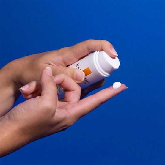 ANTHELIOS AGE CORRECT SPF50 CREAM 50ML ... LRP