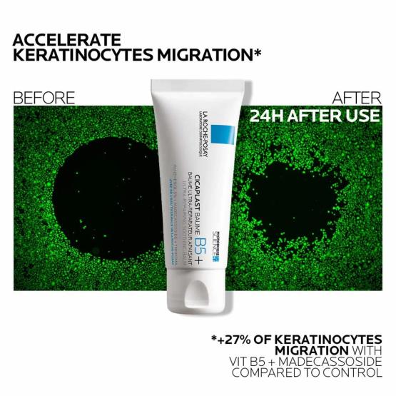 CICAPLAST BALM 100ML ... LRP