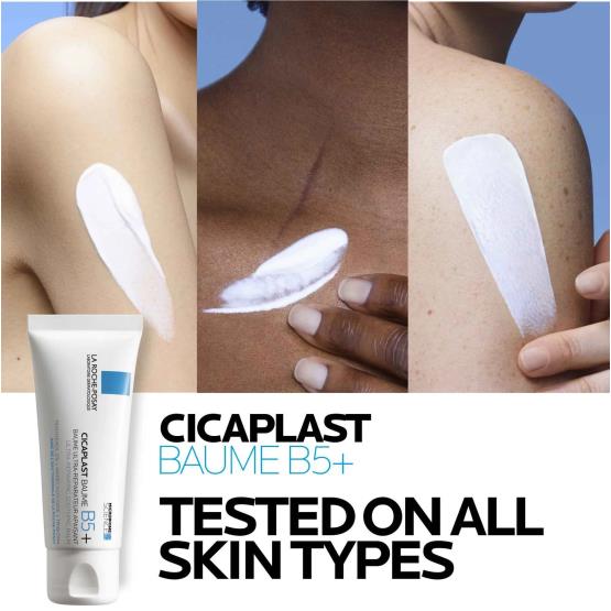 CICAPLAST BALM B5 40ML ... LRP