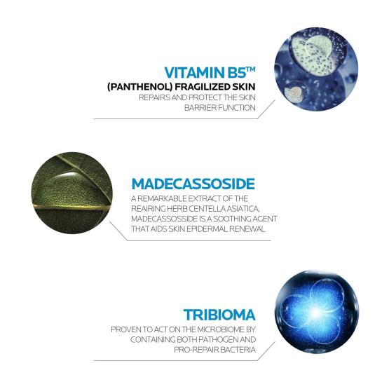 CICAPLAST BALM B5 40ML ... LRP