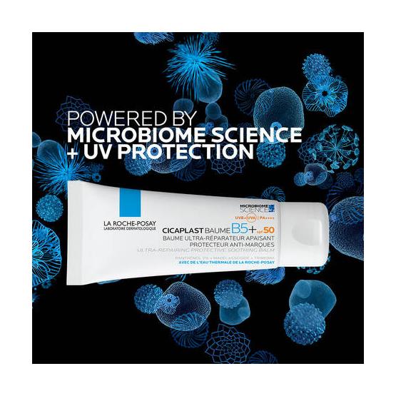 CICAPLAST BALM SPF50 40ML ... LRP