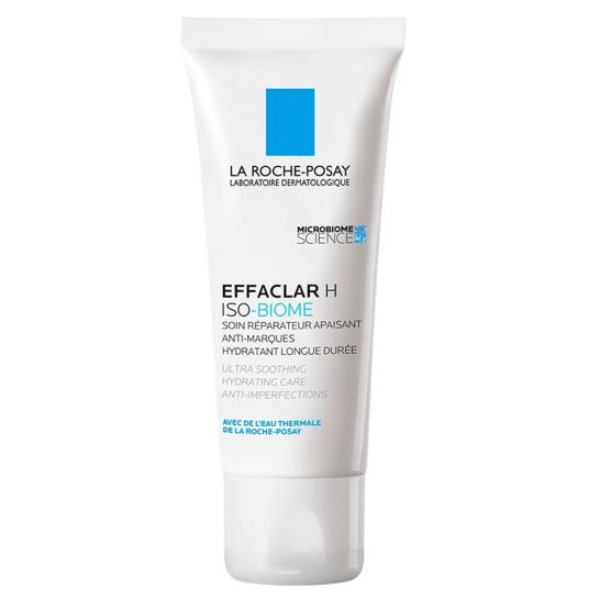 EFFACLAR H CREAM 40ML ... LRP